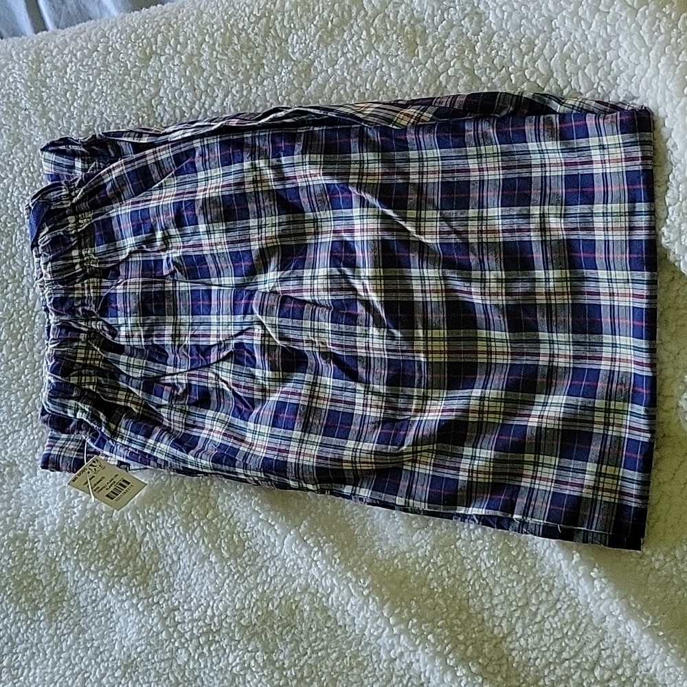 Brand new Big Dog pj pants
